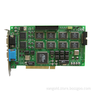 GV-900 GV Card